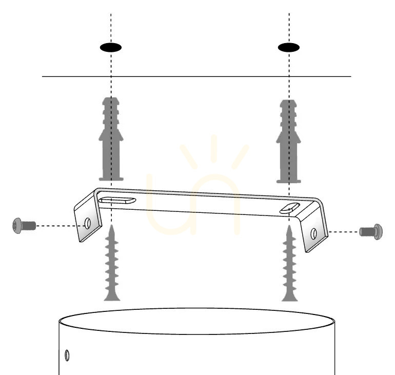 Obejrzyj Lampa wisząca Sigma LEAF czarno-miedziana 41919 Lampa wisząca Sigma LEAF czarno-miedziana 41919