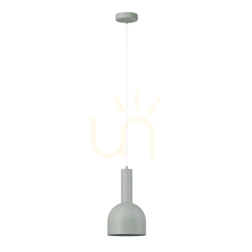 Sprawdź Lampa wisząca Sigma VITRUM szałwia 17 cm SKU 41549
