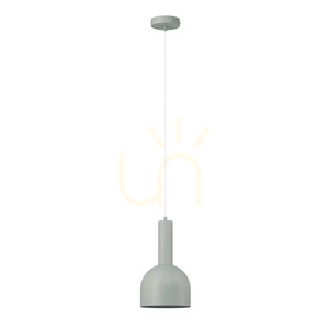 Lampa wisząca Sigma VITRUM szałwia 17 cm SKU 41549 0 Lampa wisząca Sigma VITRUM szałwia 17 cm SKU 41549 small 0