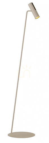 Sprawdź Lampa podłogowa Sigma LEDA ciepły beż 41535