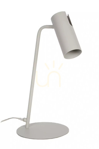 Sprawdź Lampa biurowa Sigma LEDA szary beż GU10 SKU 41532