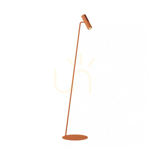 Lampa podłogowa Sigma LEDA ceglany stalowa 170 cm 41741 small 0