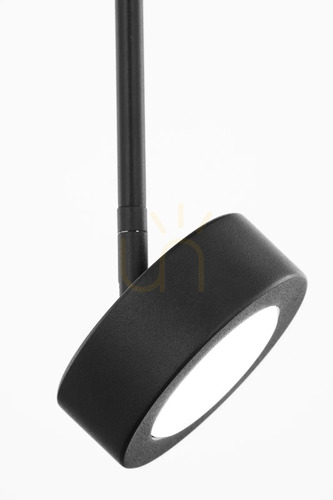 Sprawdź Lampa wisząca Sigma BAR 1 S czarna 47 cm 41642