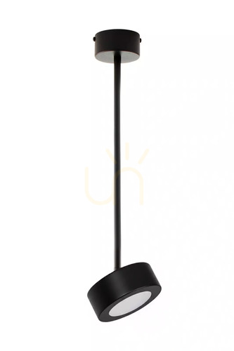 Sprawdź Lampa wisząca Sigma BAR 1 S czarna 47 cm 41642