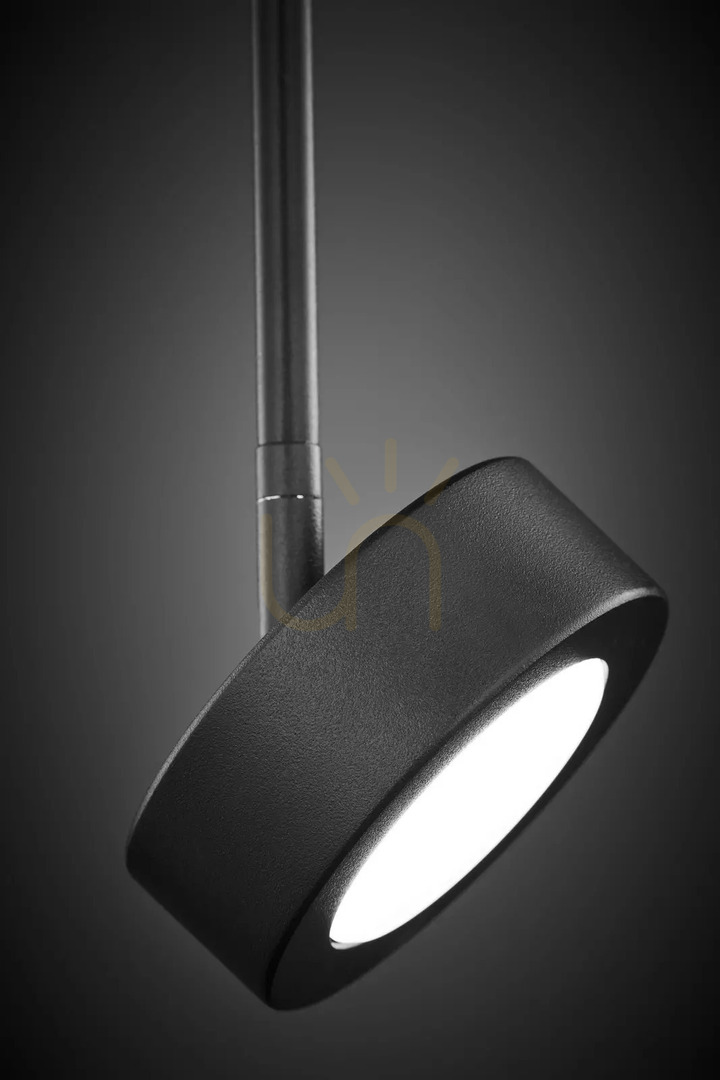 Zobacz Lampa wisząca Sigma BAR czarna 113 cm GX53 SKU 41672 Lampa wisząca Sigma BAR czarna 113 cm GX53 SKU 41672