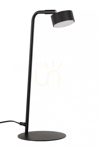 Sprawdź Lampa biurowa Sigma BAR czarna GX53 12W stal lakierowana 41710