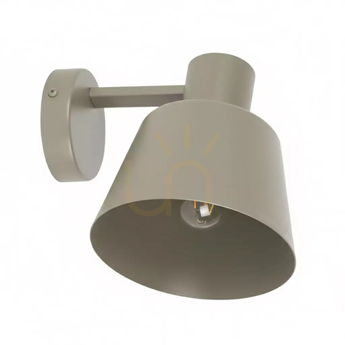 Sprawdź Kinkiet Sigma DUNKA szałwia stal lakierowana 17 cm 41543
