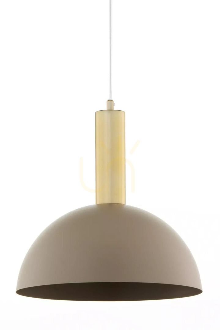Zobacz Lampa wisząca Sigma Vitrum Gold 30 cm ciepły beż złoty 41713 Lampa wisząca Sigma Vitrum Gold 30 cm ciepły beż złoty 41713