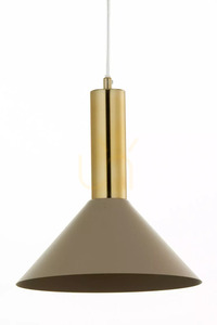 Lampa wisząca Sigma VITRUM GOLD ciepły beż 41719 1 Lampa wisząca Sigma VITRUM GOLD ciepły beż 41719 small 1