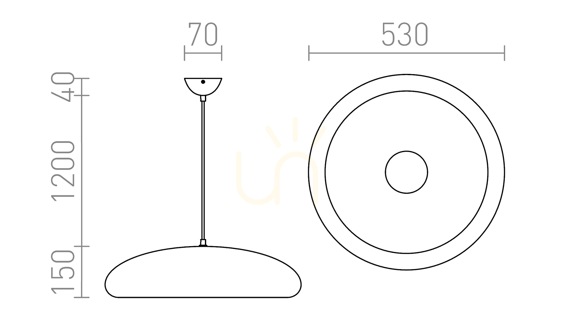 Sprawdź Lampa Wisząca Rendl Roze 53 Závěsná Lesklá černá/Bílá 230 V Led E27 30 W Lampa Wisząca Rendl Roze 53 Závěsná Lesklá černá/Bílá 230 V Led E27 30 W