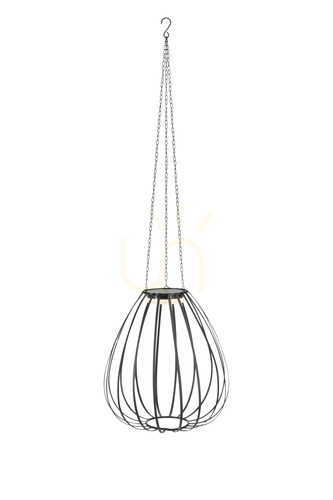 Sprawdź Lampa solarna Markslojd OVIA czarna LED IP44 109119