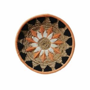 Dekoracja ścienna BAZAR BIZAR Kalimantan 40x40 cm 0 Dekoracja ścienna BAZAR BIZAR Kalimantan 40x40 cm small 0