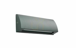 Kinkiet Zewnętrzny MUR ALU MUA-170 0 Kinkiet Zewnętrzny MUR ALU MUA-170 small 0