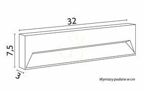 Oprawa Elewecyjna MUR LONG ML-320 2 Oprawa Elewecyjna MUR LONG ML-320 small 2