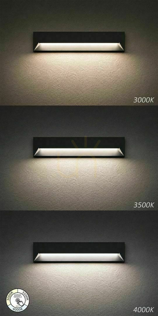 Pokaż Oprawa Elewecyjna MUR LONG ML-320 Oprawa Elewecyjna MUR LONG ML-320