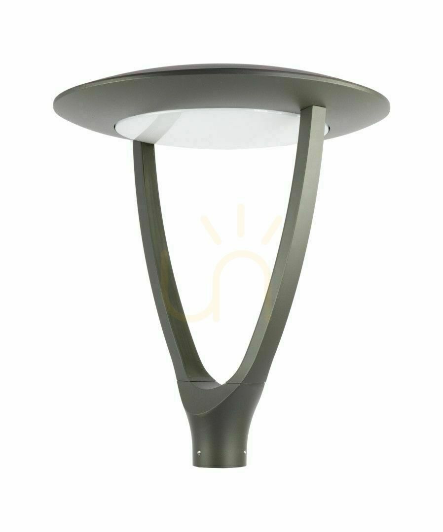 Zobacz Lampa Parkowa URAN-4500 Lampa Parkowa URAN-4500