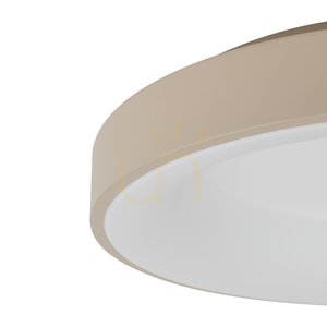 Plafon NIKKI ROUND LED 12366 Nowodvorski 2 Plafon NIKKI ROUND LED 12366 Nowodvorski small 2