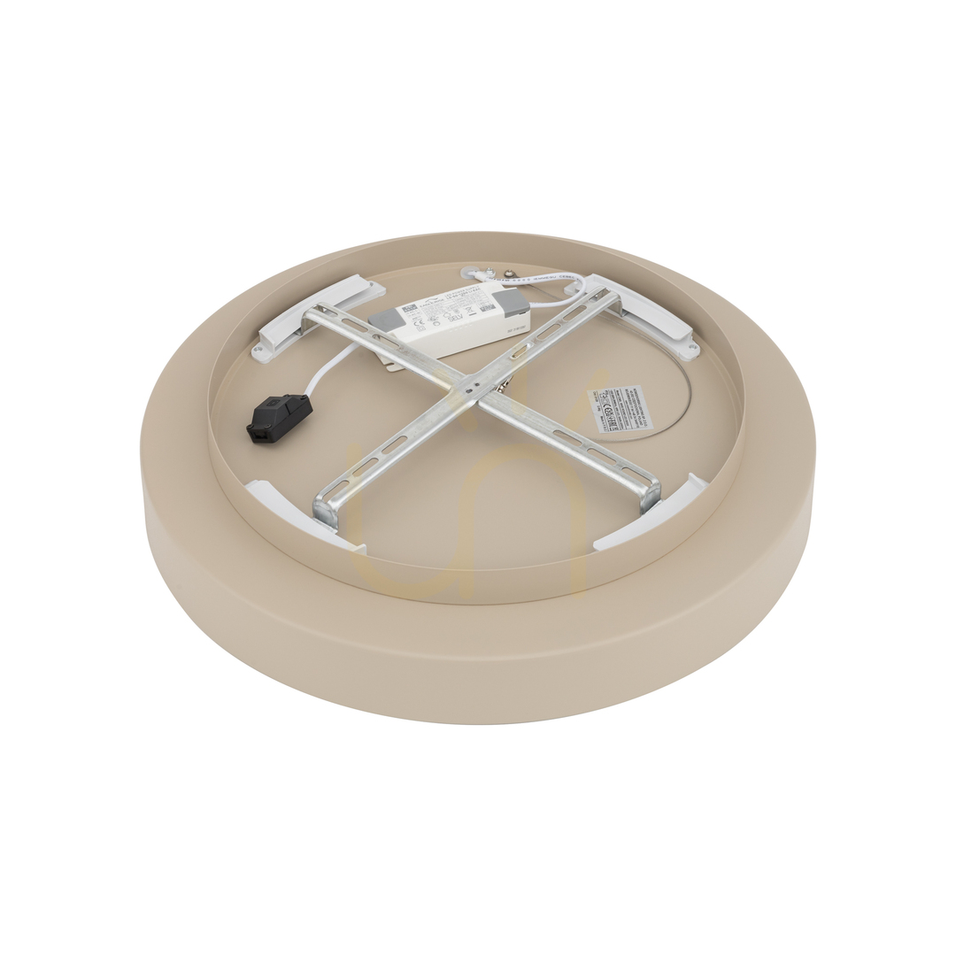 Zobacz Plafon NIKKI ROUND LED 12366 Nowodvorski Plafon NIKKI ROUND LED 12366 Nowodvorski