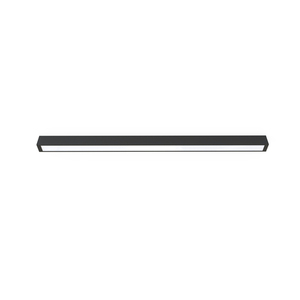 Plafon STRAIGHT CEILING LED L 7600 Nowodvorski small 0