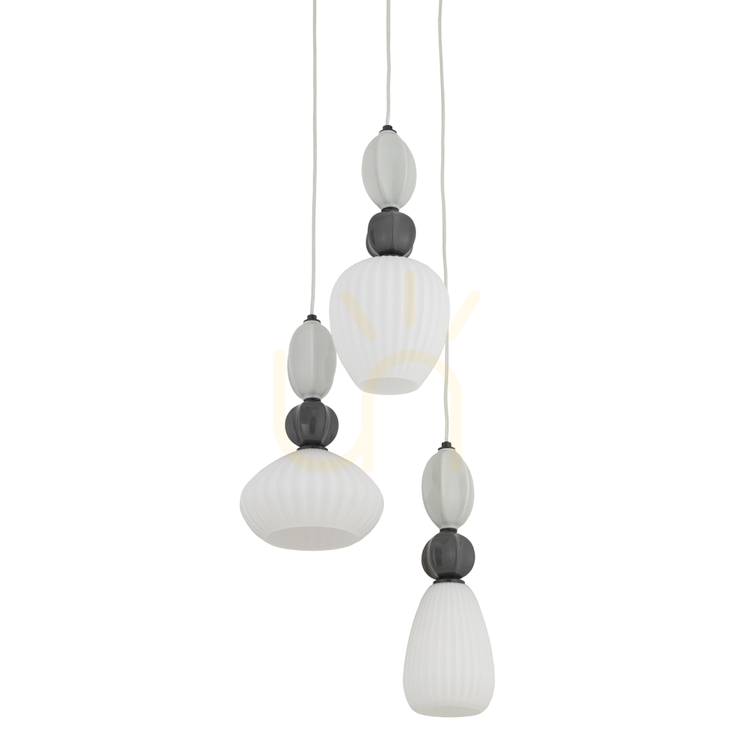 Obejrzyj Lampa Wisząca CORALS 11975 Nowodvorski Lampa Wisząca CORALS 11975 Nowodvorski