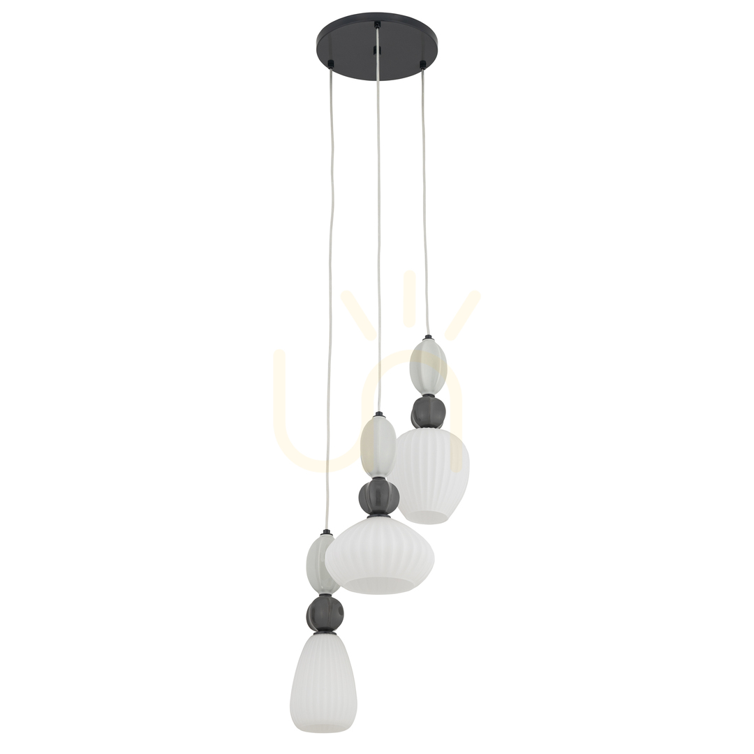 Sprawdź Lampa Wisząca CORALS 11975 Nowodvorski Lampa Wisząca CORALS 11975 Nowodvorski