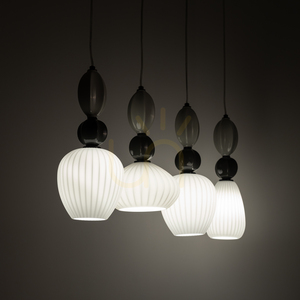Lampa Wisząca CORALS 11976 Nowodvorski 1 Lampa Wisząca CORALS 11976 Nowodvorski small 1