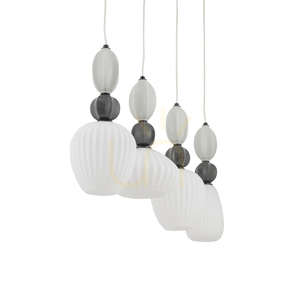 Lampa Wisząca CORALS 11976 Nowodvorski 2 Lampa Wisząca CORALS 11976 Nowodvorski small 2