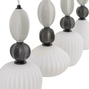 Lampa Wisząca CORALS 11976 Nowodvorski 4 Lampa Wisząca CORALS 11976 Nowodvorski small 4