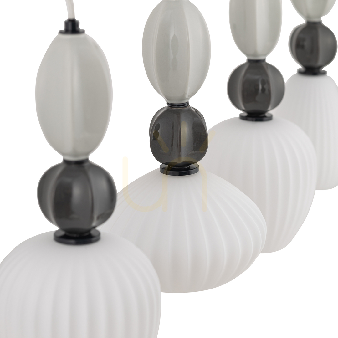 Pokaż Lampa Wisząca CORALS 11976 Nowodvorski Lampa Wisząca CORALS 11976 Nowodvorski
