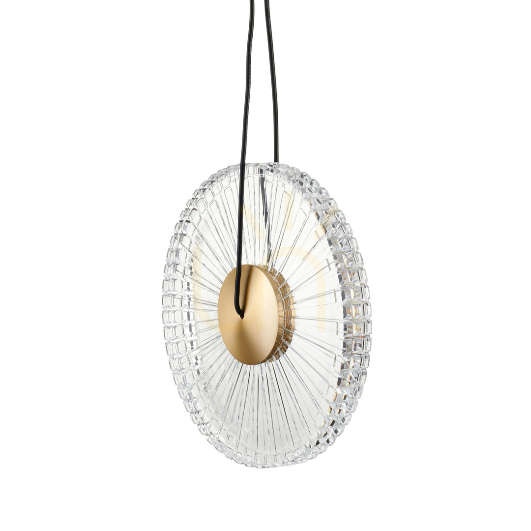 Sprawdź Lampa wisząca PIATTO - nowoczesna biała lampa 50 cm Lampa wisząca PIATTO - nowoczesna biała lampa 50 cm