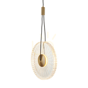 Lampa wisząca PIATTO - nowoczesna biała lampa 50 cm 11 Lampa wisząca PIATTO - nowoczesna biała lampa 50 cm small 11