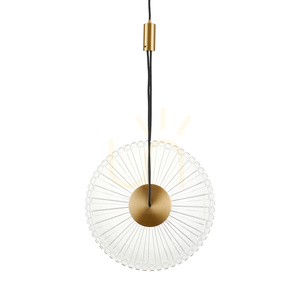 Lampa wisząca PIATTO - nowoczesna biała lampa 50 cm 16 Lampa wisząca PIATTO - nowoczesna biała lampa 50 cm small 16