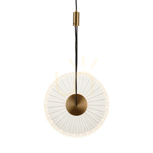 Lampa wisząca PIATTO - nowoczesna biała lampa 50 cm 17 Lampa wisząca PIATTO - nowoczesna biała lampa 50 cm small 17