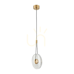 Lampa wisząca PIATTO - nowoczesna biała lampa 50 cm 19 Lampa wisząca PIATTO - nowoczesna biała lampa 50 cm small 19