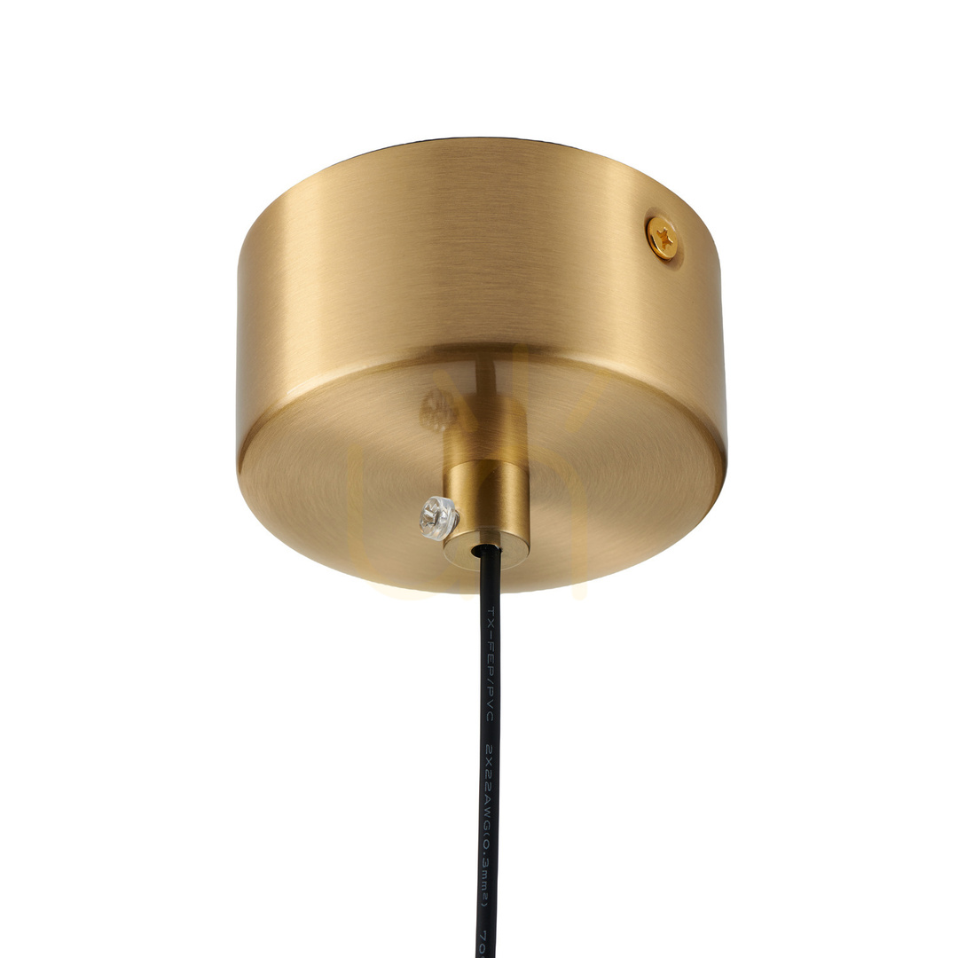 Sprawdź Lampa wisząca PIATTO - nowoczesna biała lampa 50 cm Lampa wisząca PIATTO - nowoczesna biała lampa 50 cm