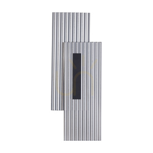 Kinkiet LED NOIR Step into Design czarny 39 cm small 4