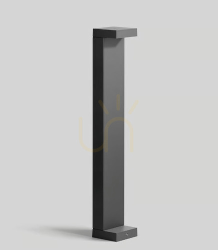 Sprawdź Słupek oświetleniowy Bega 85349K3 grafitowy IP65 LED 9,2W 3000K