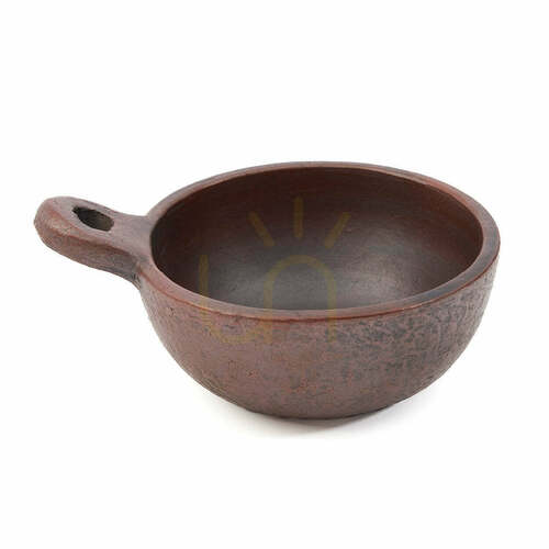 Sprawdź Miska na sos BAZAR BIZAR terakota S Bowls