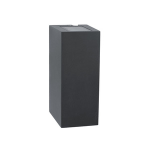Kinkiet zewnętrzny LILLEHAMMER - premium 2290GR grafitowy  8W 2700K - NORLYS small 0