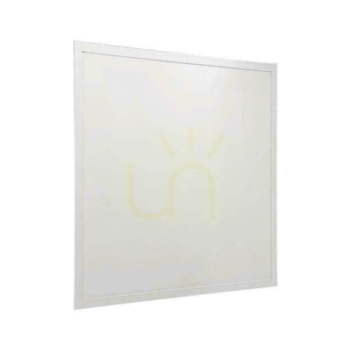 Sprawdź Panel LED V-TAC 40W 60x60 LED backlight 33mm 110Lm/W VT-61043 6500K 4500lm 3 lata gwarancji