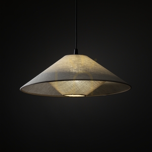 Belissa Len Lampa Wisząca 1 Xe27  500 small 2