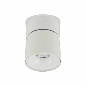 Kyoto White Cct 7 W small 6