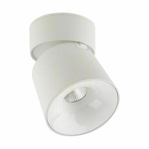 Kyoto White Cct 7 W small 0