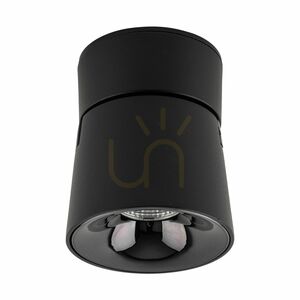 Kyoto Black Cct 7 W small 7