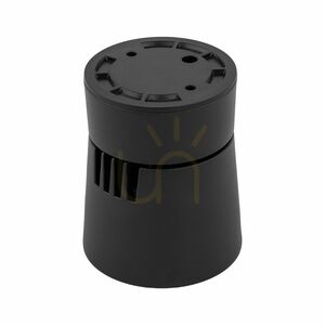 Kyoto Black Cct 12 W small 2