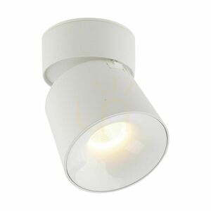 Kyoto White Cct 18 W small 3