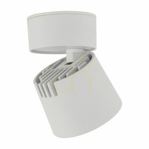 Kyoto White Cct 18 W small 5