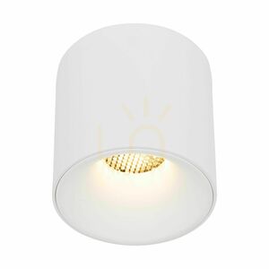 Blaze White Cct 18 W small 4