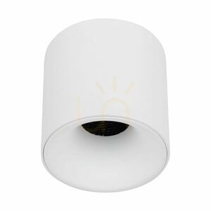 Blaze White Cct 18 W small 0