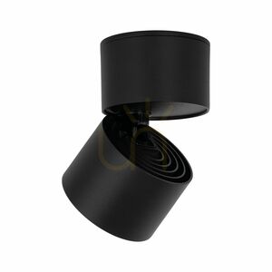 Spark Black 10 W small 9
